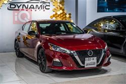 نیسان ئەلتیما